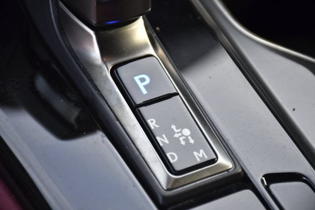 Used 2023 Lexus NX 250 FWD w/ Towing Package (2000 Lbs) image 13