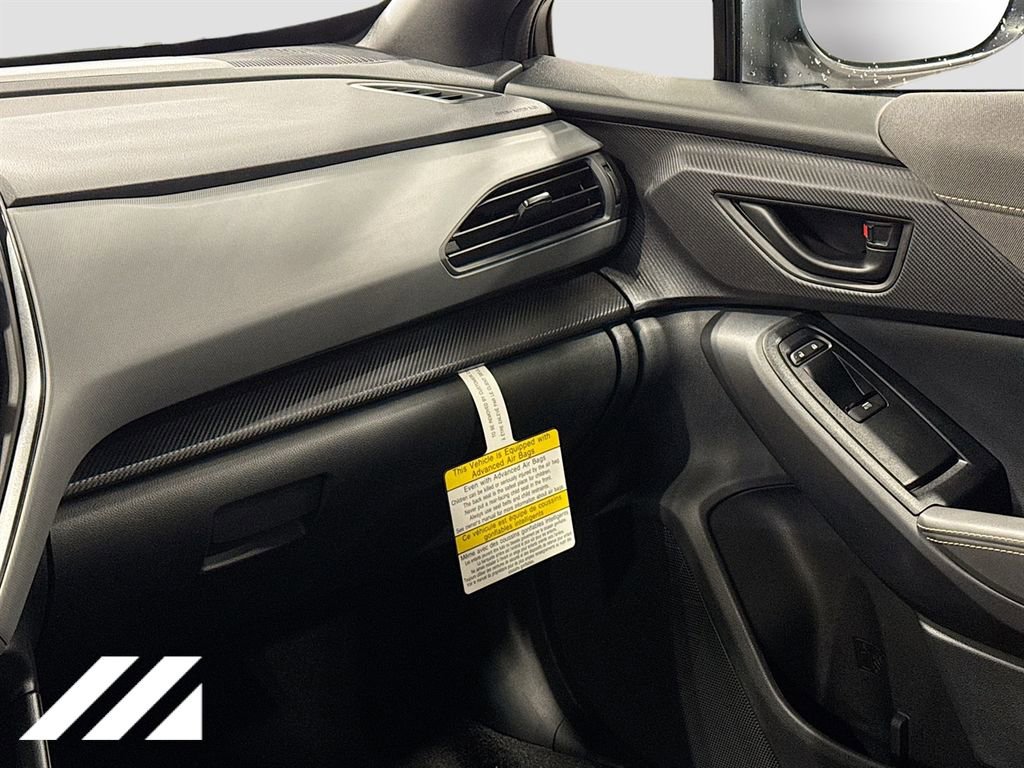 New 2026 Subaru Crosstrek 2.5i Sport image 22