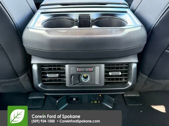 New 2026 Ford F150 Raptor AWD/4WD image 12