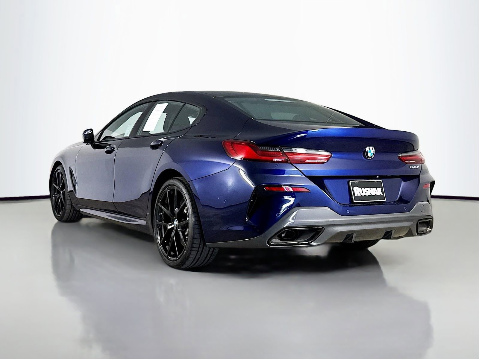 Certified 2024 BMW 840i Gran Coupe image 5