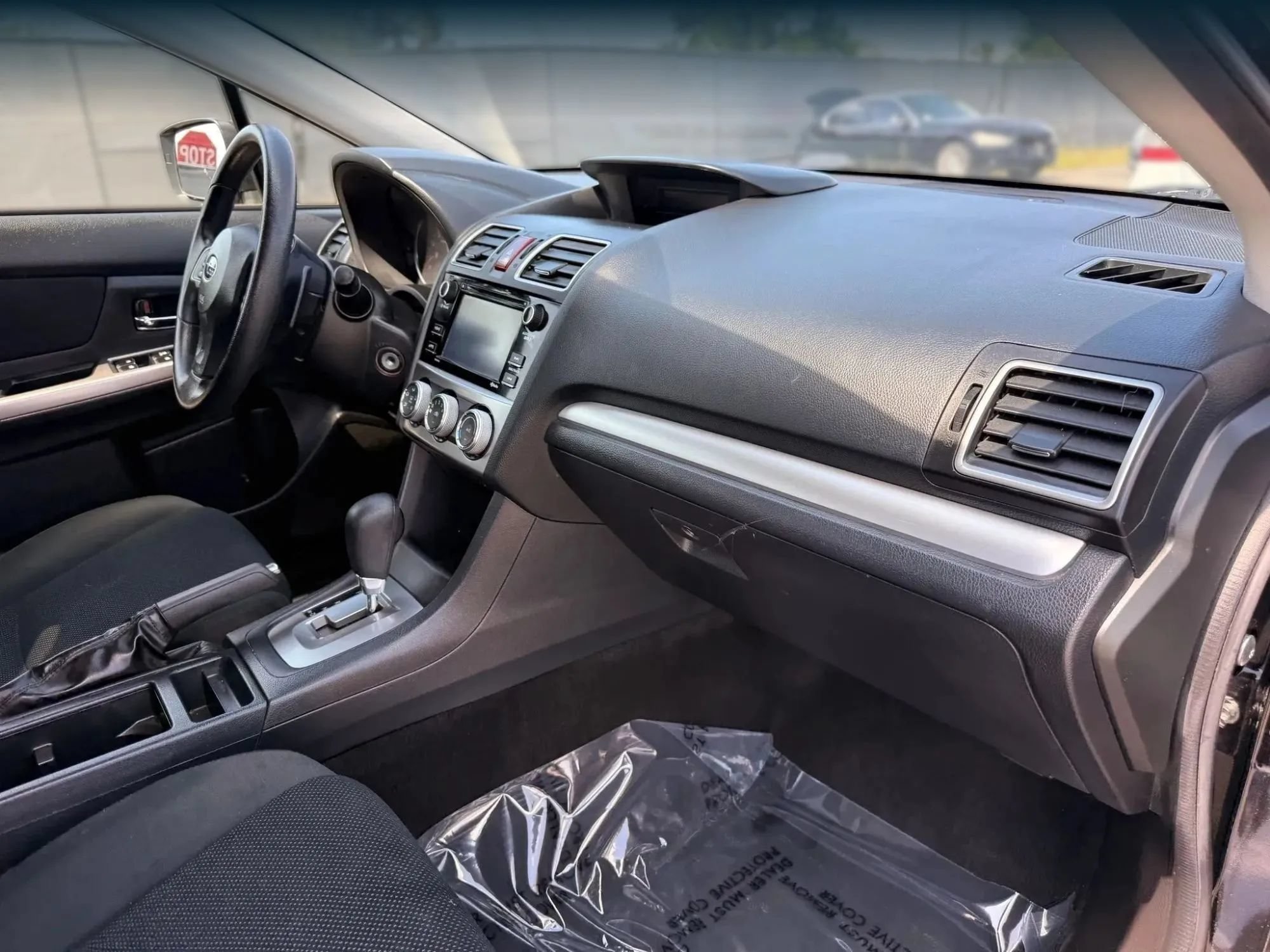 Used 2015 Subaru Impreza 2.0i Premium AWD/4WD image 19
