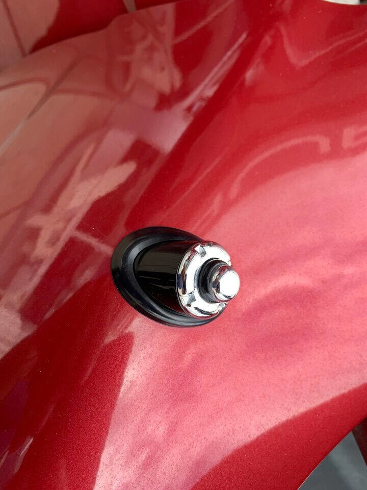 Used 1998 Toyota 4Runner SR5 image 38