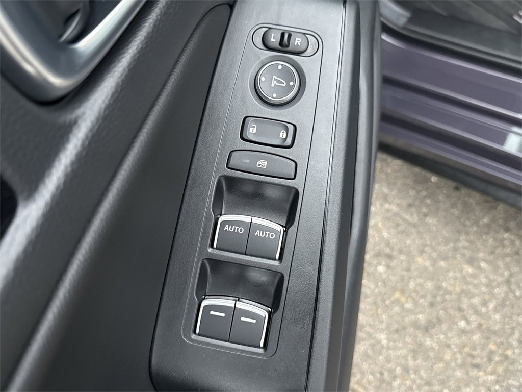 Used 2024 Honda Civic EX-L image 29