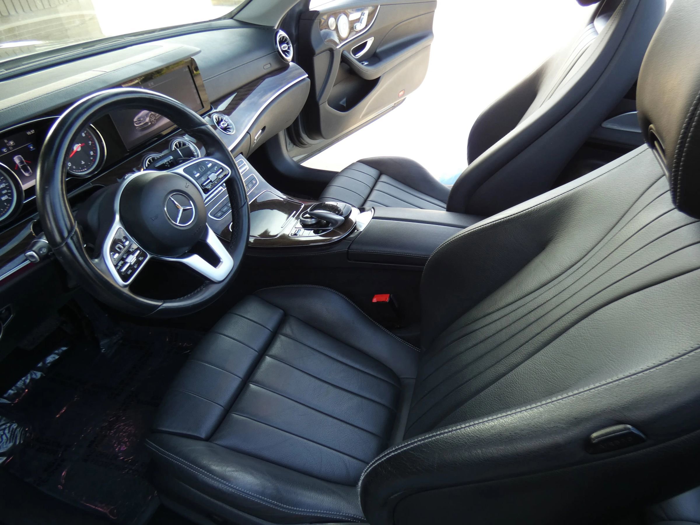 Used 2019 Mercedes-Benz E 450 Cabriolet image 41