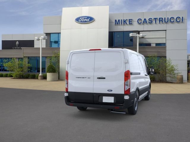 New 2026 Ford Transit 150 Low Roof image 9