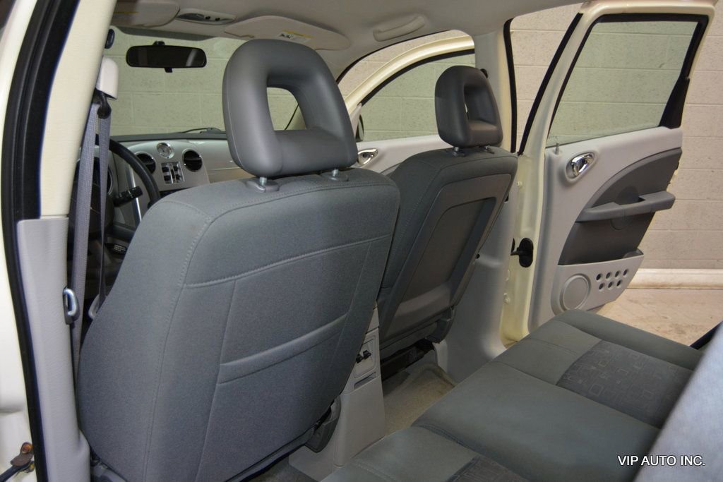 Used 2006 Chrysler PT Cruiser Touring image 20