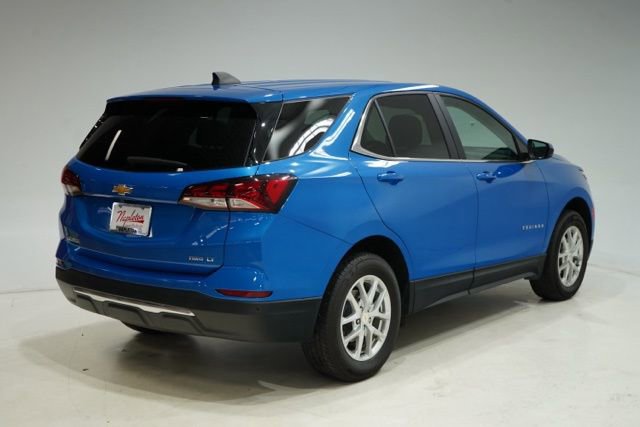 Used 2024 Chevrolet Equinox LT image 8