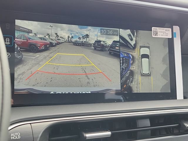 New 2026 Hyundai Palisade Calligraphy image 10