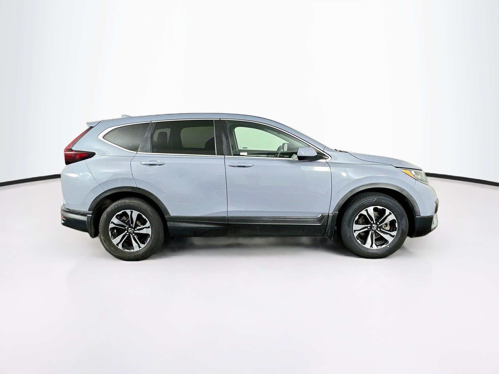 Used 2021 Honda CR-V Special Edition image 10