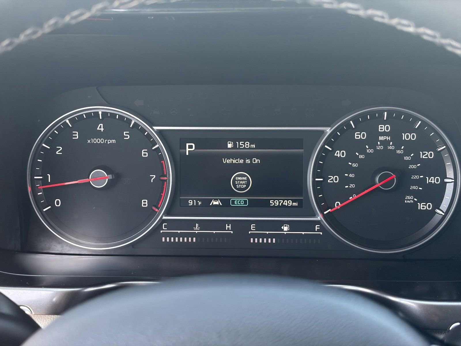 Used 2023 Kia Sorento S w/ Panoramic Sunroof Package image 33