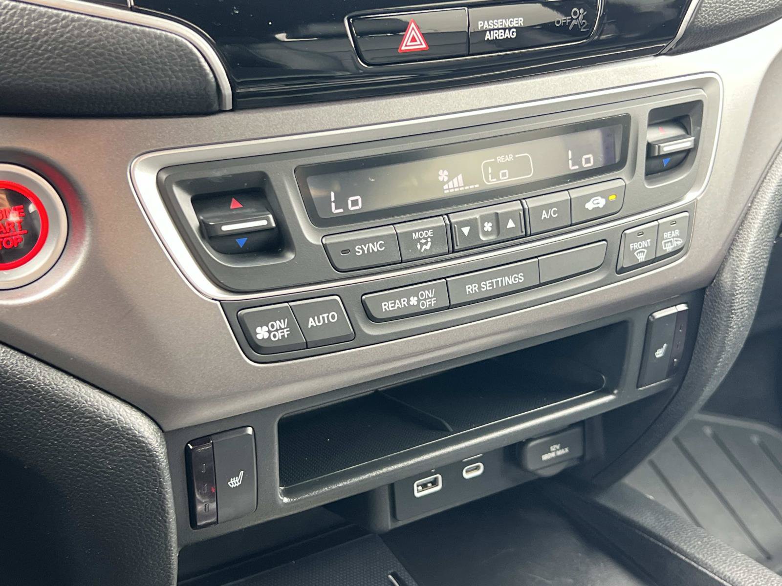 Used 2024 Honda Passport EX-L image 15