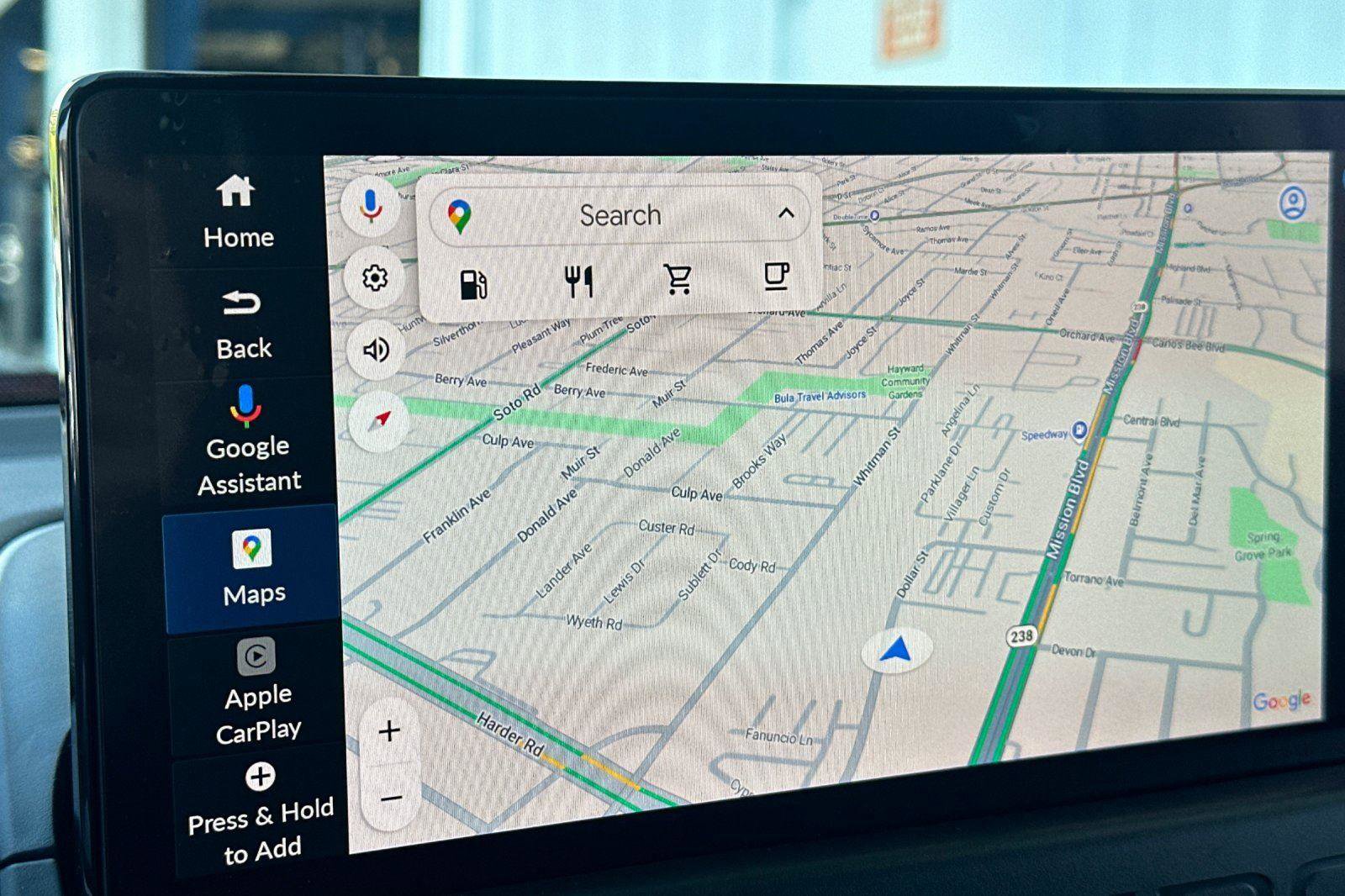 Certified 2026 Honda Passport RTL image 18
