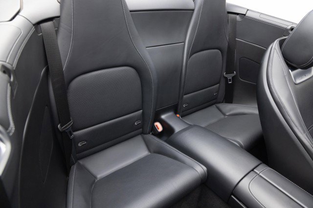 Used 2022 Mercedes-Benz SL 55 AMG 4MATIC image 32