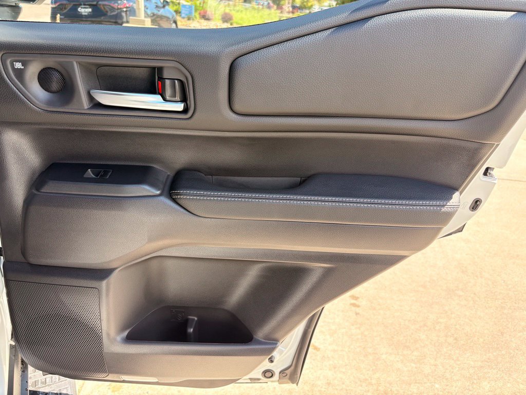 Used 2026 Toyota Land Cruiser w/ Premium Package AWD/4WD image 30