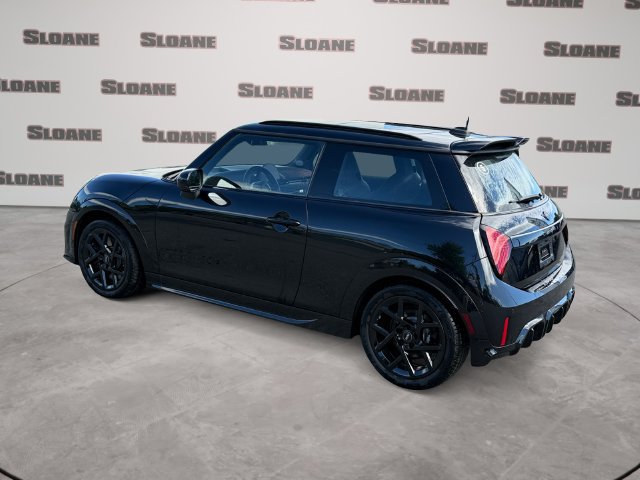 Used 2026 MINI Cooper S FWD image 3