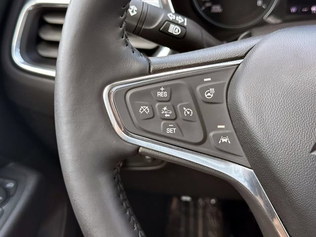 Certified 2020 Chevrolet Equinox Premier FWD image 22