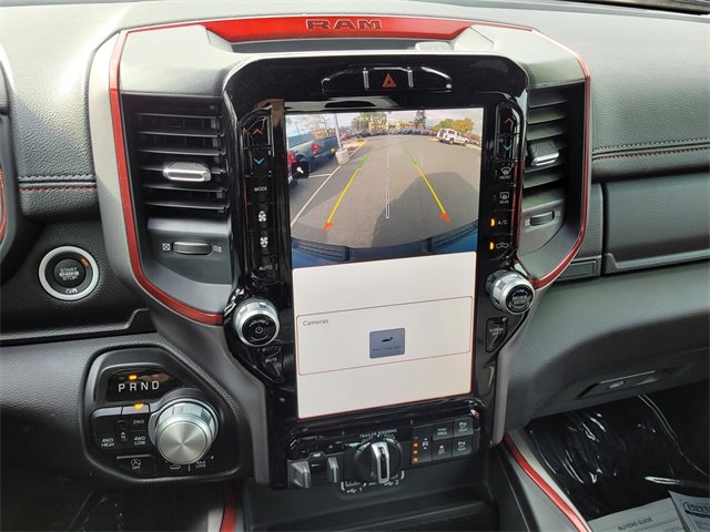 Used 2023 RAM 1500 Rebel w/ Rebel Level 2 Equipment Group image 19