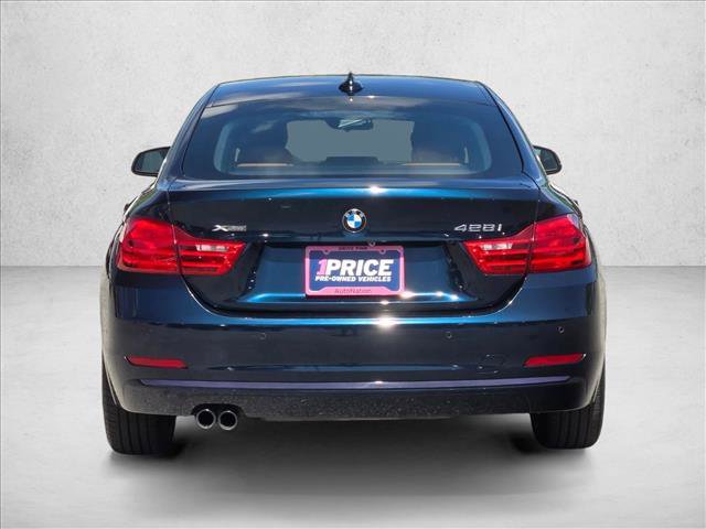 Used 2016 BMW 428i Gran Coupe xDrive image 7