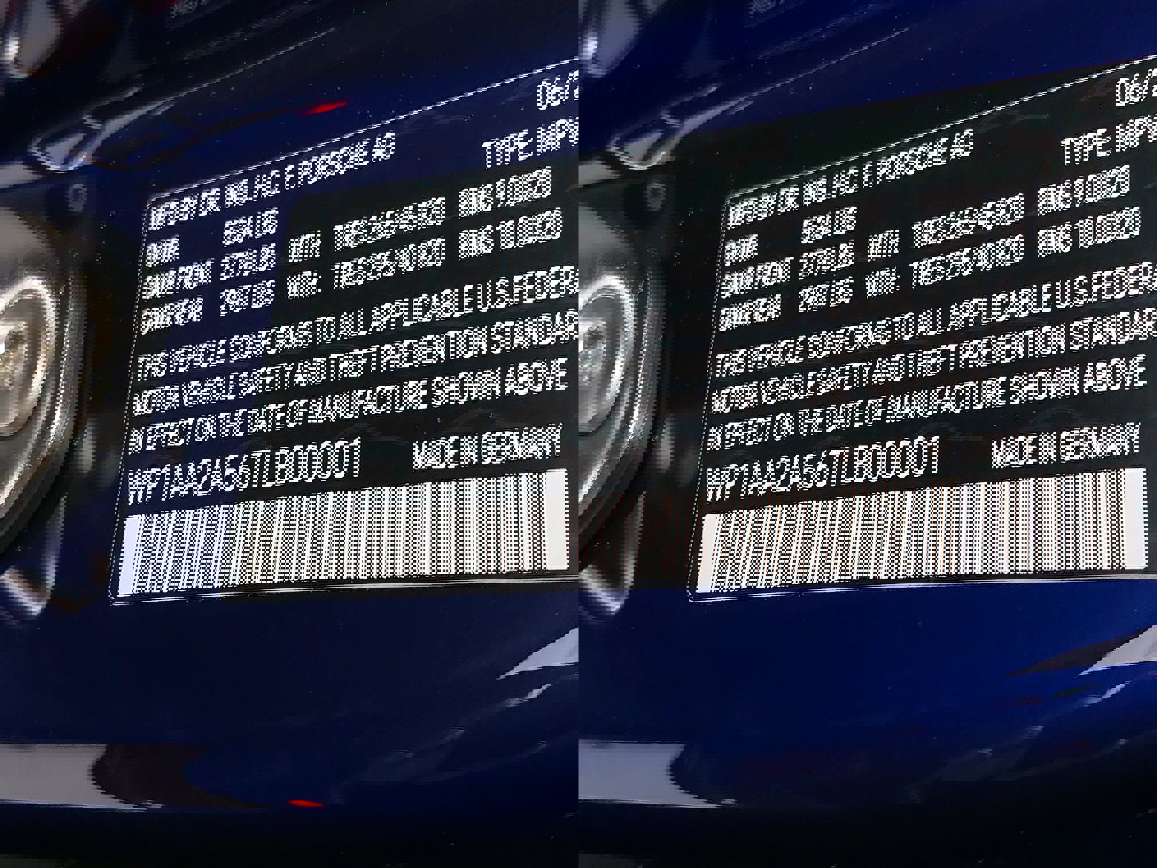 Certified 2026 Porsche Macan image 37