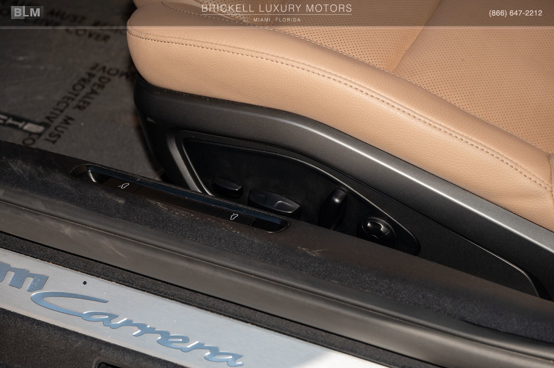 Used 2020 Porsche 911 Carrera image 52