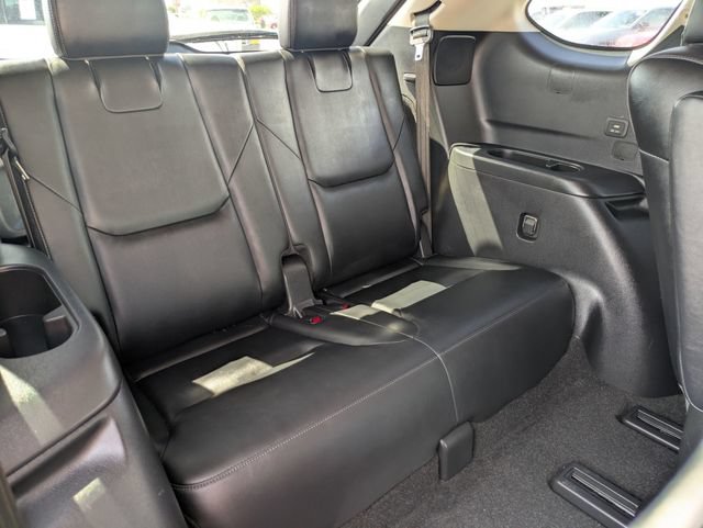 Used 2021 MAZDA CX-9 Touring w/ Touring Premium Package FWD image 35