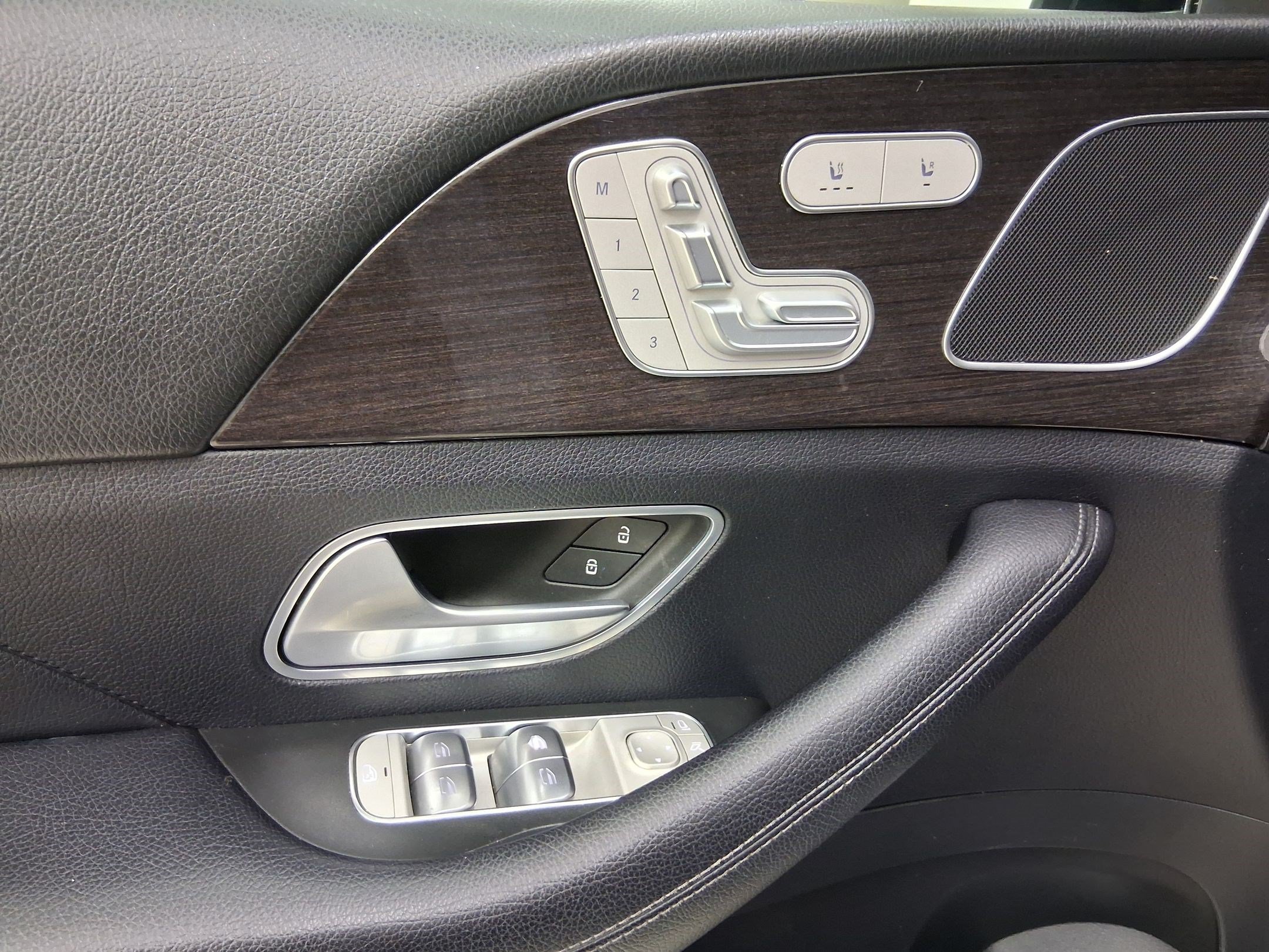 Used 2020 Mercedes-Benz GLE 350 image 35