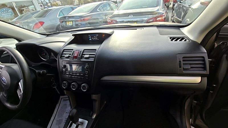 Used 2015 Subaru Forester 2.5i Premium w/ All-Weather Package image 24
