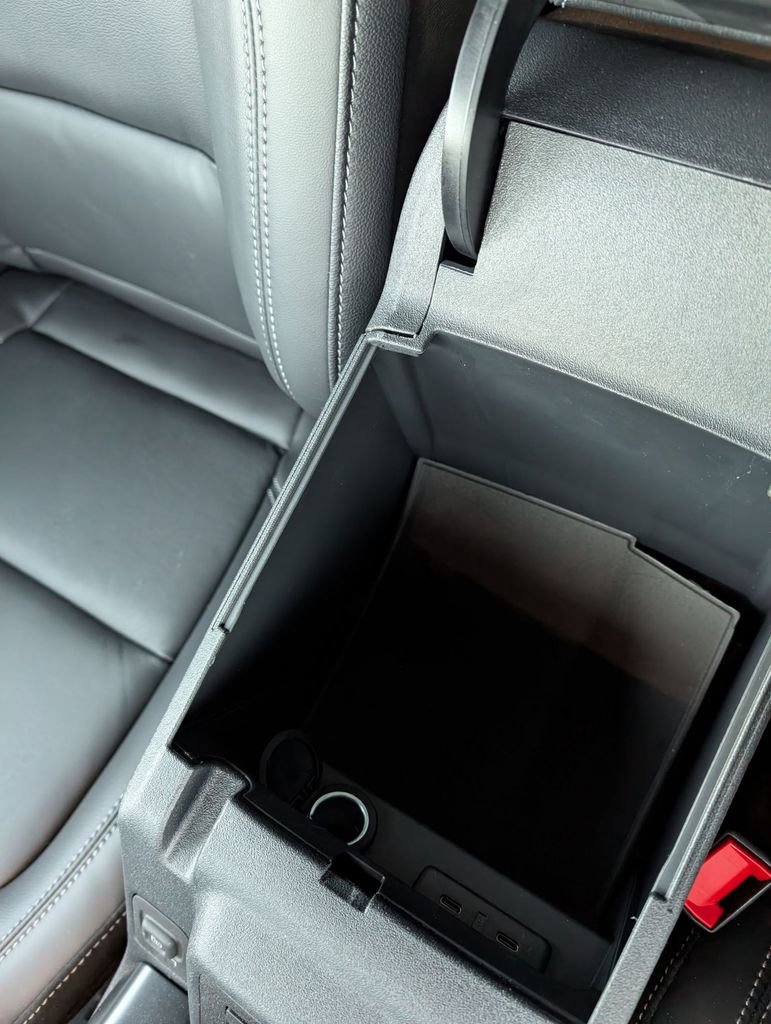 New 2025 Ford Bronco Outer Banks image 28