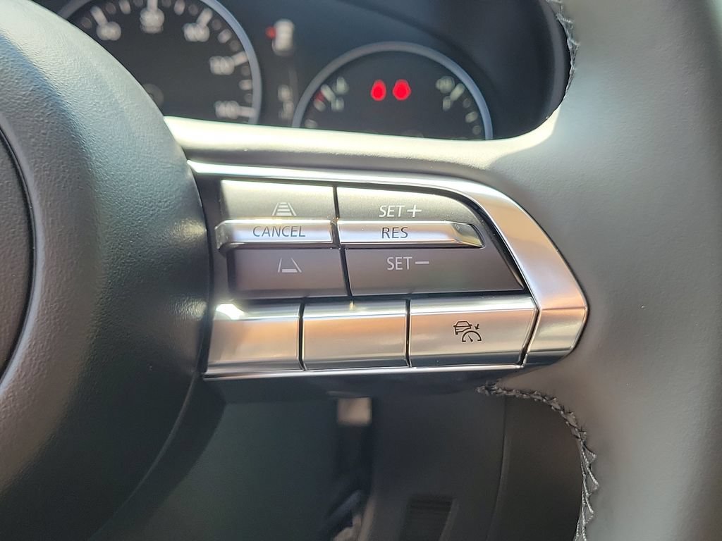 New 2026 MAZDA CX-50 AWD 2.5 S w/ Weather Package image 23