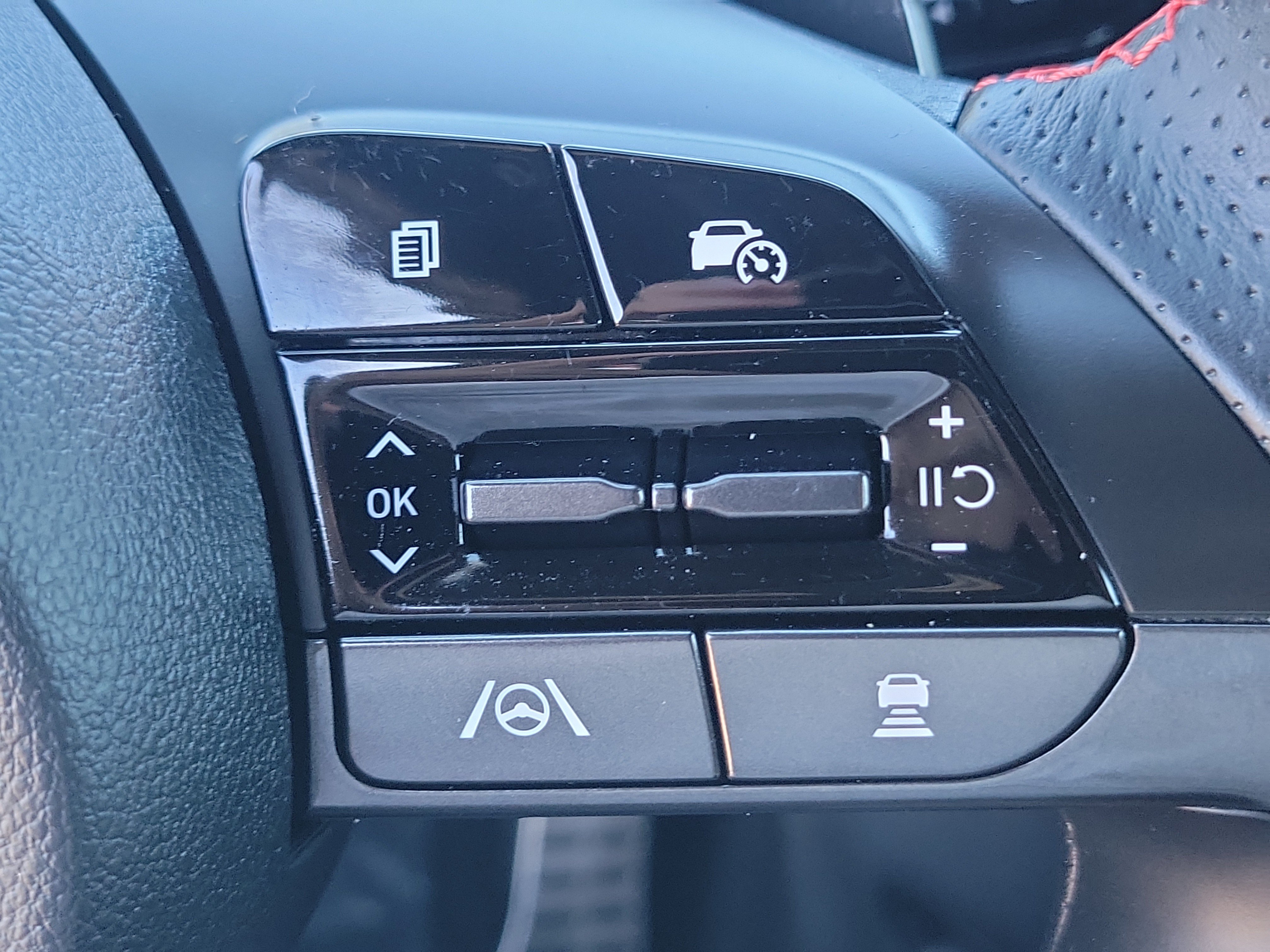Certified 2024 Hyundai Tucson N Line AWD/4WD image 9