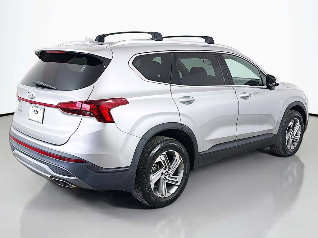 Used 2023 Hyundai Santa Fe SEL FWD image 12