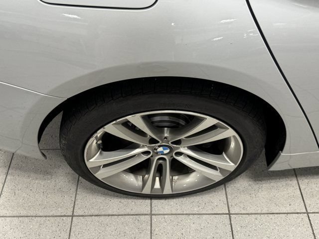 Used 2019 BMW 440i Gran Coupe xDrive w/ Convenience Package AWD/4WD image 12