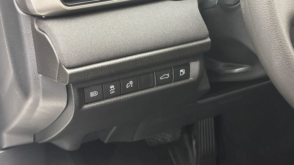 Used 2026 Toyota Camry LE FWD image 12