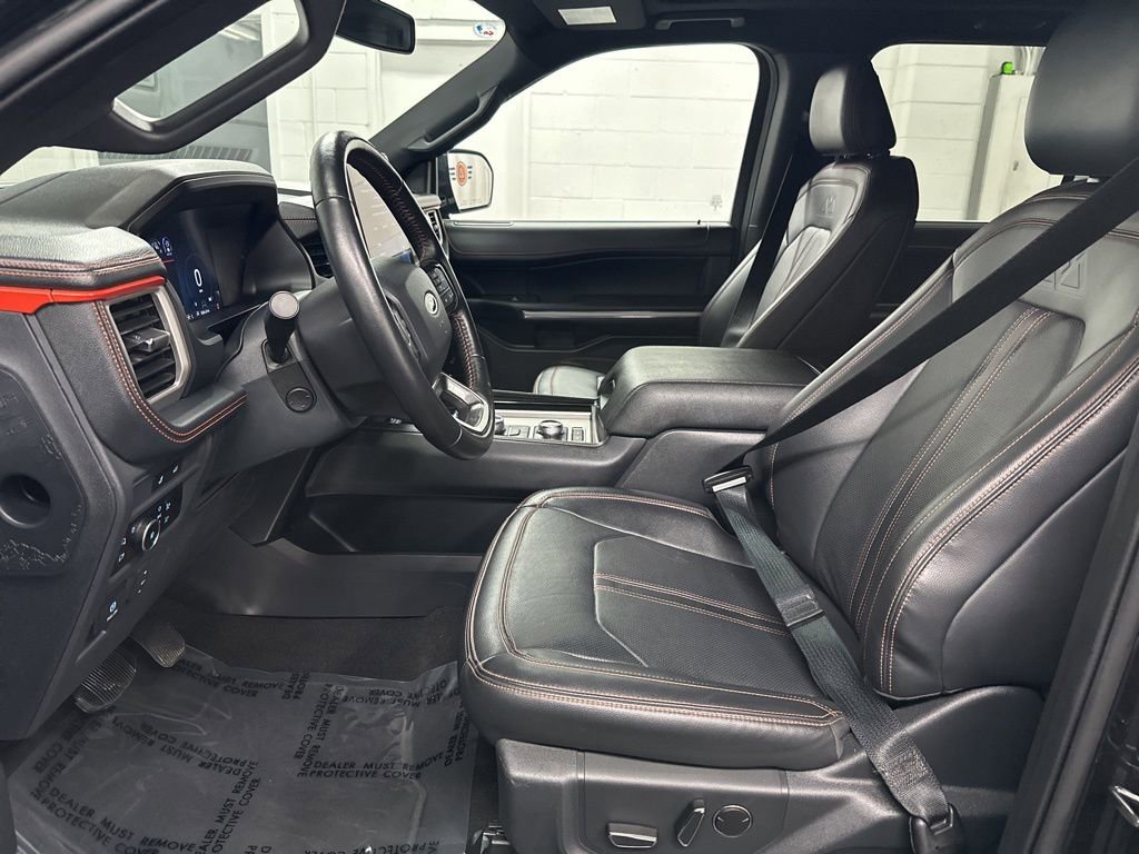 Used 2024 Ford Expedition Timberline AWD/4WD image 18
