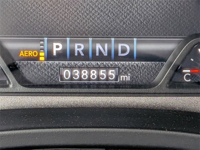 Used 2022 RAM 1500 Limited w/ Night Edition image 32