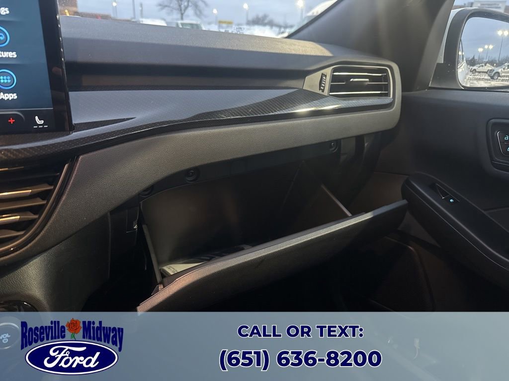 Used 2023 Ford Escape ST-Line Select w/ Tech Pack #2 image 18