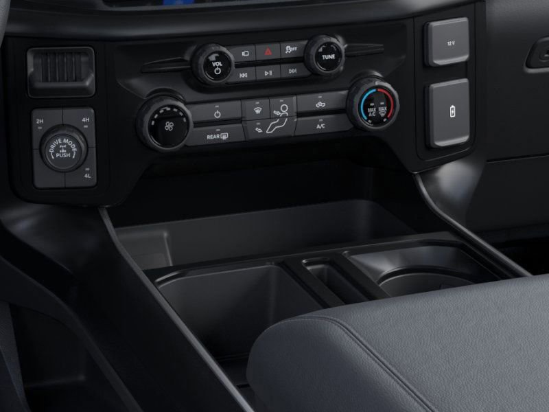 New 2025 Ford F150 STX image 15
