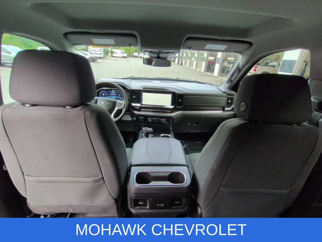 Used 2023 Chevrolet Silverado 1500 RST AWD/4WD image 20