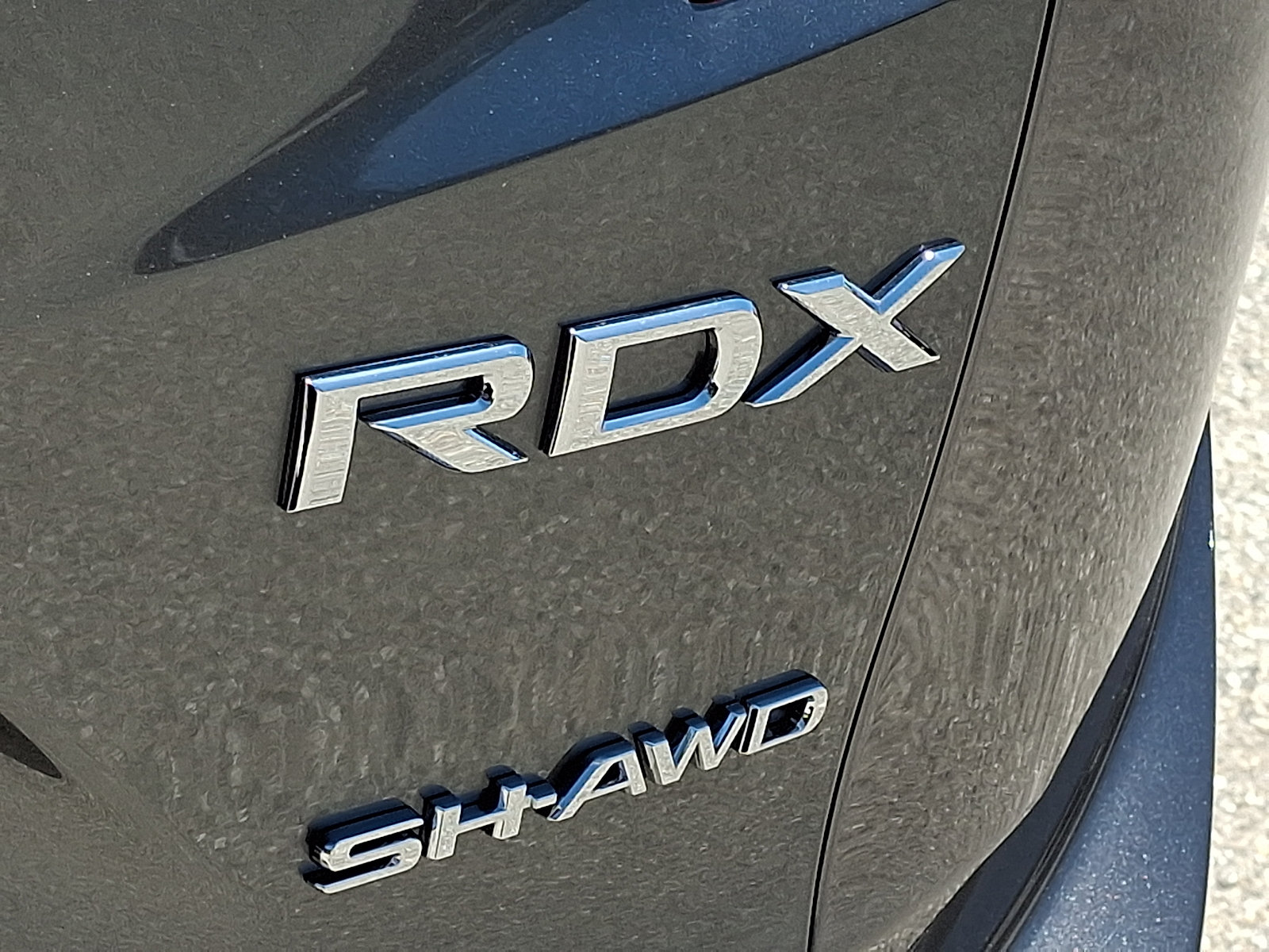 New 2026 Acura RDX w/ Advance Package AWD/4WD image 23