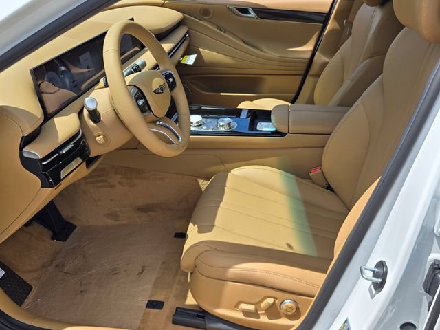 New 2027 Genesis G80 2.5T AWD/4WD image 5