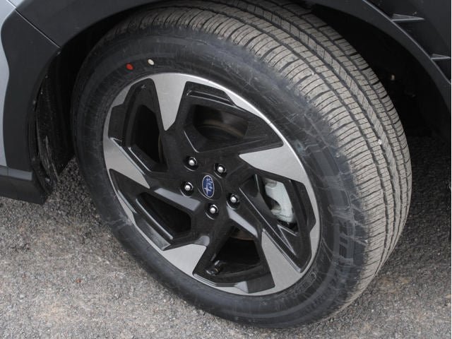 New 2026 Subaru Crosstrek 2.5i Limited w/ Popular Package #4A AWD/4WD image 24