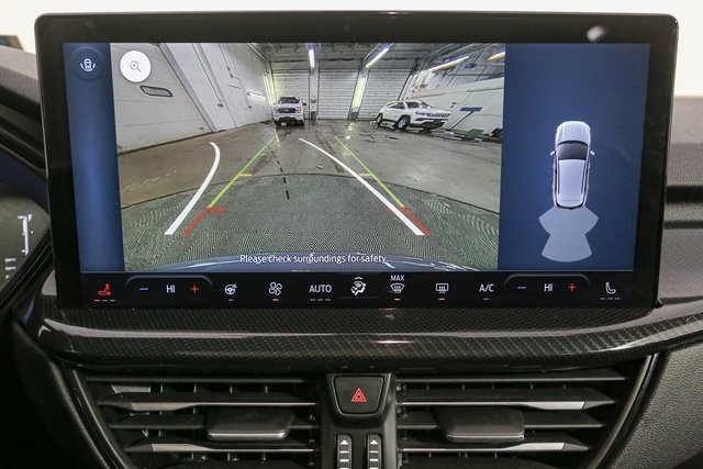 Used 2023 Ford Escape ST-Line w/ Tech Pack #1 image 31