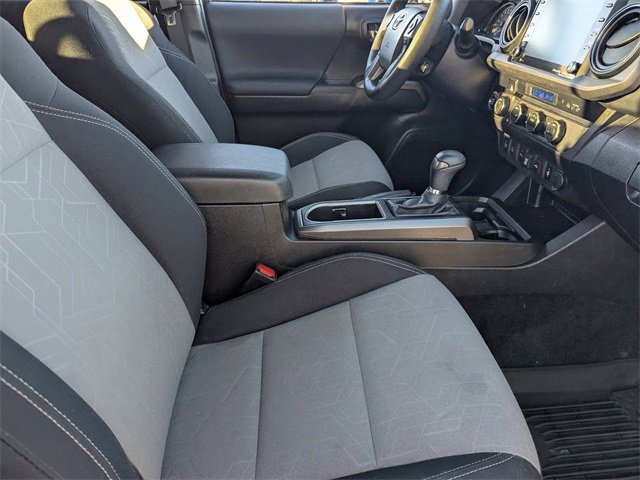 Used 2023 Toyota Tacoma TRD Sport image 11