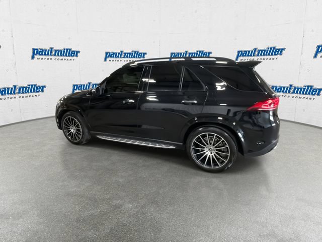 Used 2022 Mercedes-Benz GLE 350 4MATIC image 7