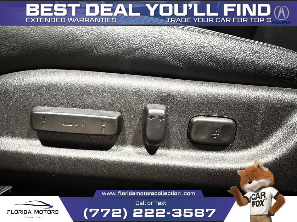 Used 2010 Acura TL FWD image 31
