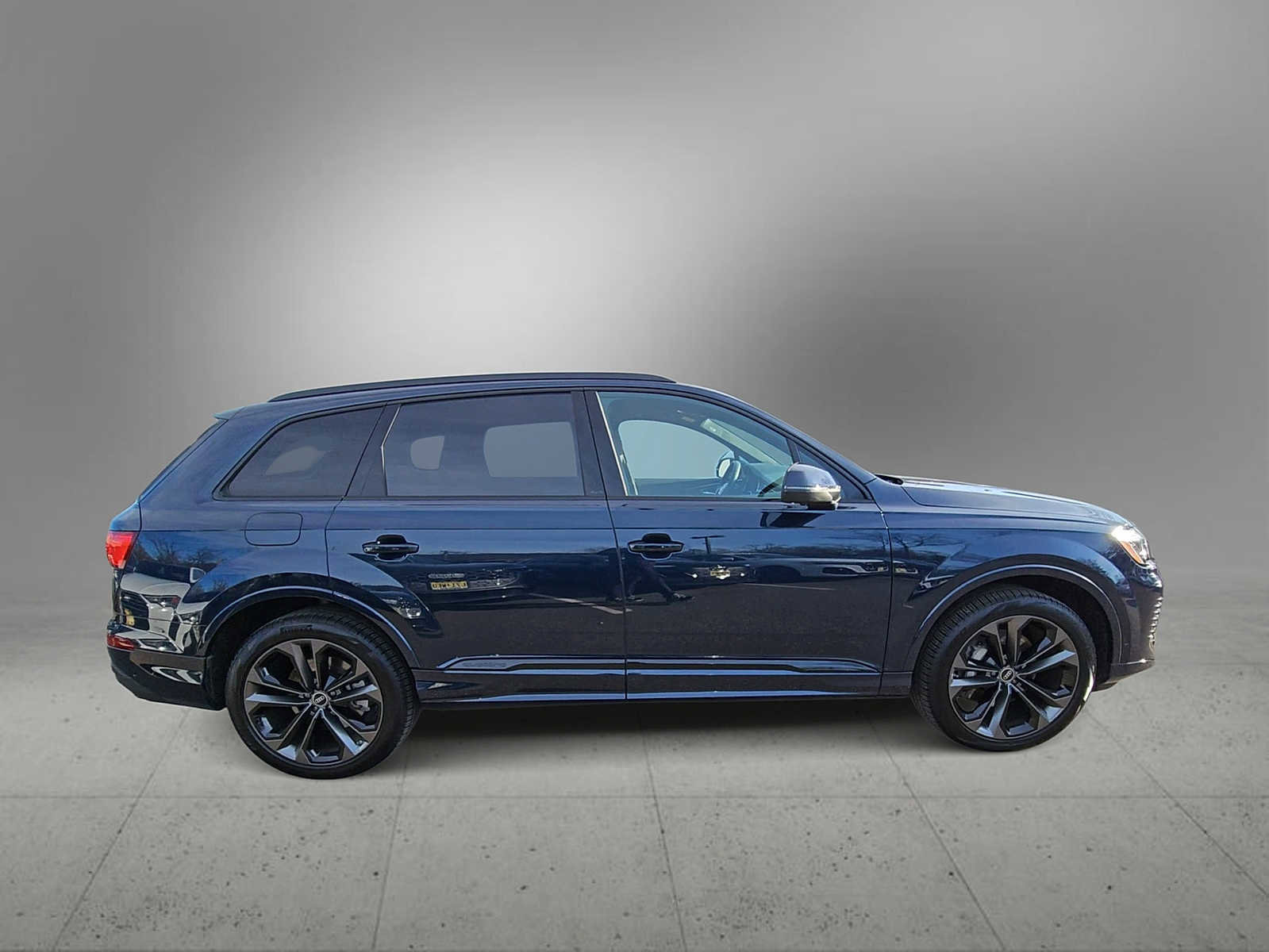 Certified 2025 Audi Q7 3.0T Premium Plus w/ Premium Plus Package image 9