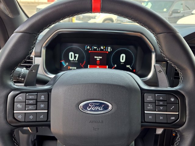 Used 2022 Ford F150 Raptor AWD/4WD image 26
