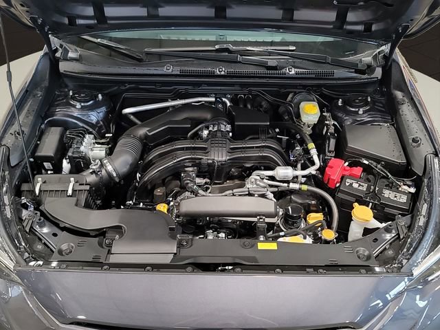 New 2026 Subaru Crosstrek 2.0i Premium image 32