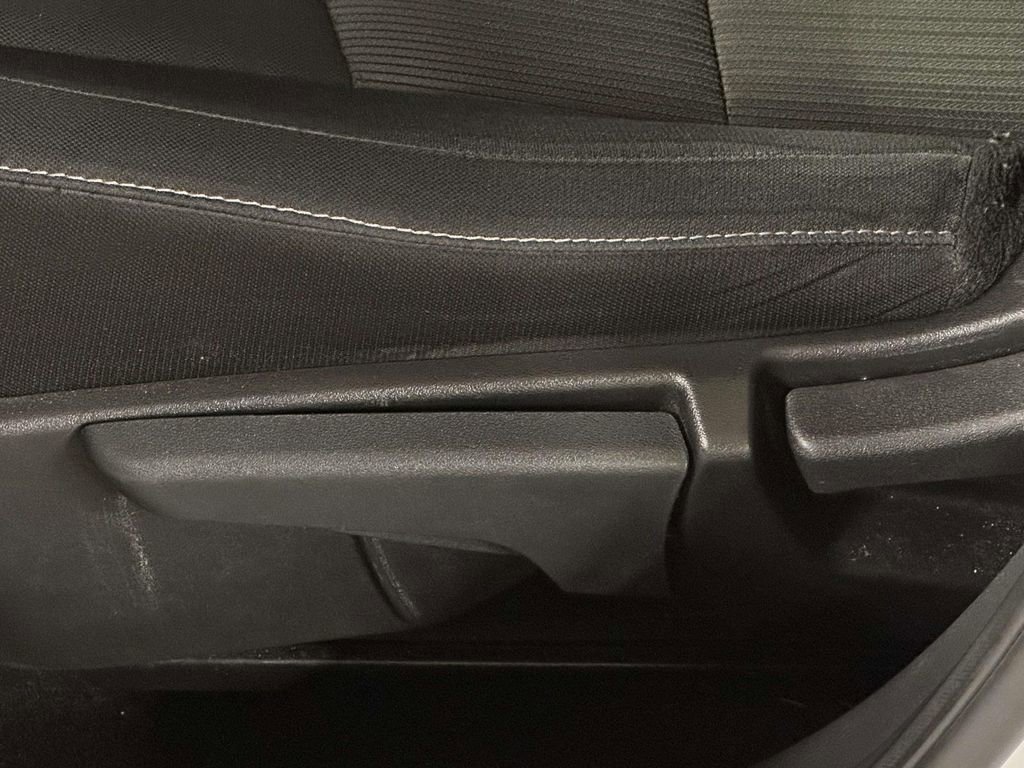 Used 2024 Nissan Sentra SV FWD image 14