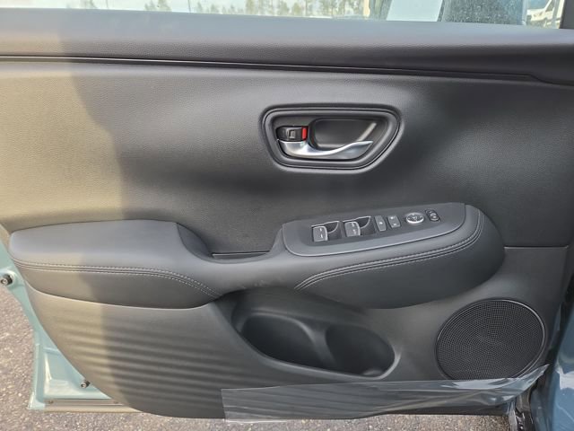 New 2026 Honda HR-V EX-L image 13